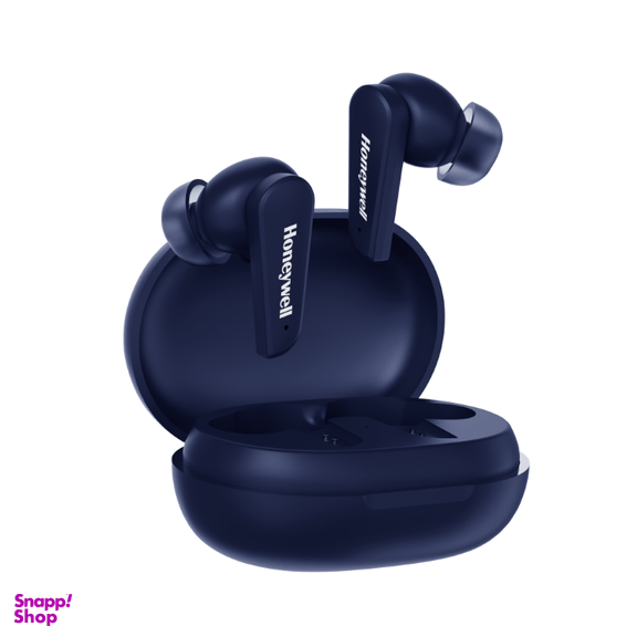 هدفون بی سیم هانیول (Honeywell) مدل HC000312/AUD/TWS/ANC/BLU Trueno U5000