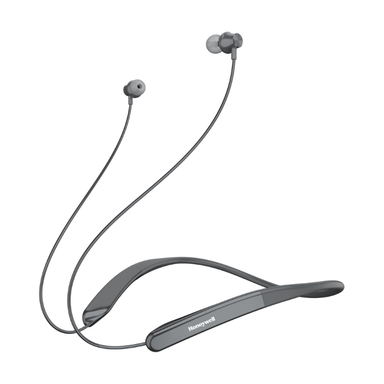 هدفون بی سیم هانیول (Honeywell) مدل HC000204/AUD/NB/U10/GRY Trueno U10