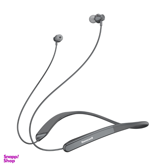 هدفون بی سیم هانیول (Honeywell) مدل HC000204/AUD/NB/U10/GRY Trueno U10