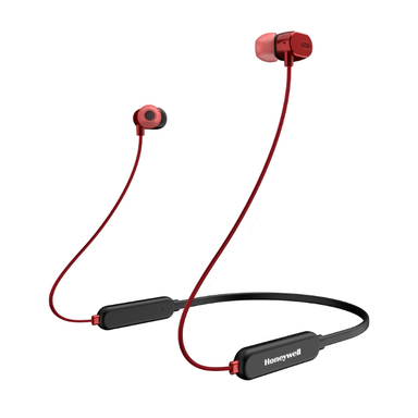 هدفون بی سیم هانیول (Honeywell) مدل HC000201/AUD/NB/V10/BLK Moxie V10