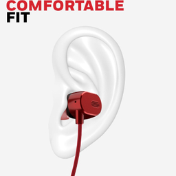 هدفون بی سیم هانیول (Honeywell) مدل HC000201/AUD/NB/V10/BLK Moxie V10