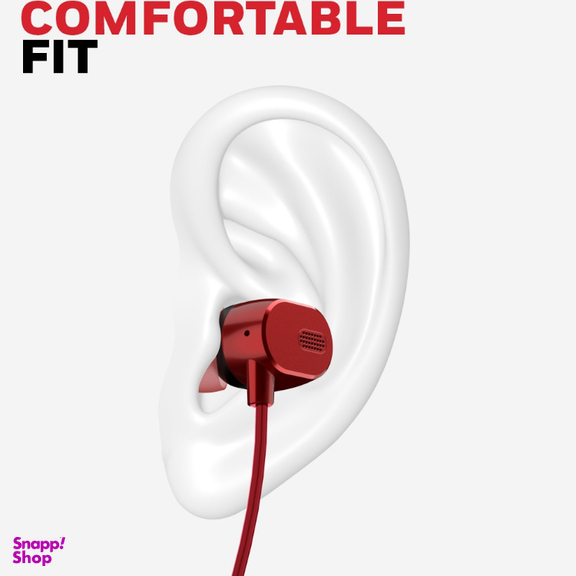 هدفون بی سیم هانیول (Honeywell) مدل HC000201/AUD/NB/V10/BLK Moxie V10