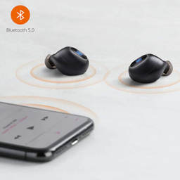 هدفون بلوتوثی تایوترونیکس (TaoTronics) مدل TT-BH077