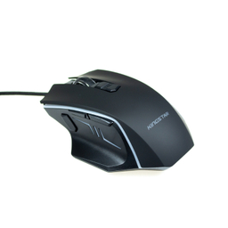 ماوس با سیم گیمینگ کینگ استار (Kingstar) مدل KM335G