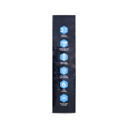 ماوس با سیم گیمینگ کینگ استار (Kingstar) مدل KM335G