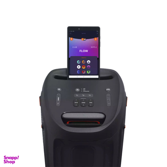 اسپیکر بلوتوثی قابل حمل جی بی ال مدل Party Box 310