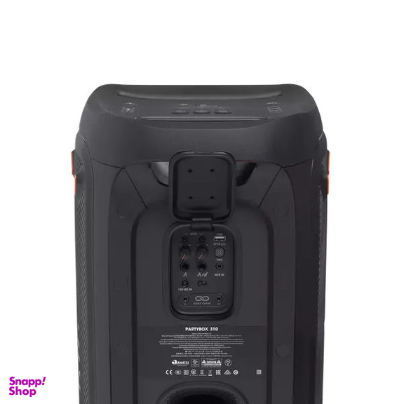 اسپیکر بلوتوثی قابل حمل جی بی ال مدل Party Box 310