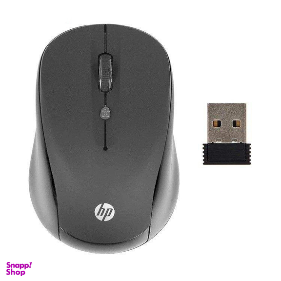 ماوس بی‌ سیم اچ پی (HP) مدل FM510a