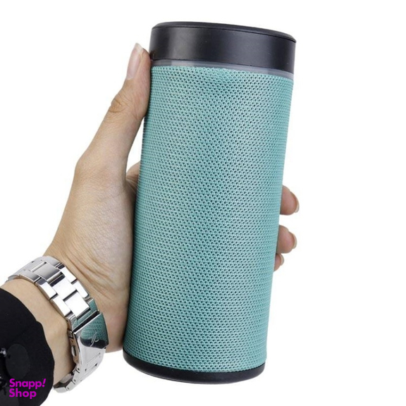 اسپیکر بلوتوثی قابل حمل مدل KT-125