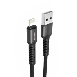کابل تبدیل USB به لایتنینگ آرسون (Arson) مدل AN-A2 طول 1 متر