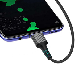 کابل تبدیل USB به لایتنینگ آرسون (Arson) مدل AN-A2 طول 1 متر