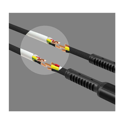 کابل تبدیل USB به لایتنینگ آرسون (Arson) مدل AN-A2 طول 1 متر