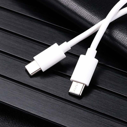 شارژر دیواری آرسون (Arson) مدل AN-W20W به همراه کابل USB-C