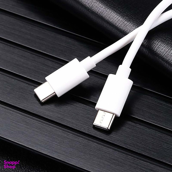 شارژر دیواری آرسون (Arson) مدل AN-W20W به همراه کابل USB-C
