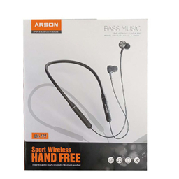 هندزفری بلوتوثی آرسون (Arson) مدل AN-727