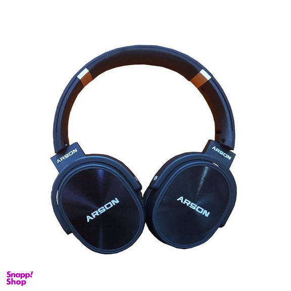 هدفون بلوتوثی آرسون (Arson) مدل AN-H710