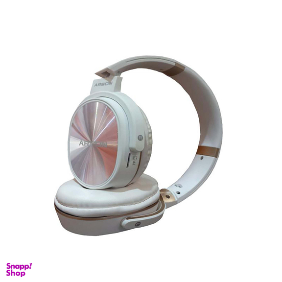 هدفون بلوتوثی آرسون (Arson) مدل AN-H710