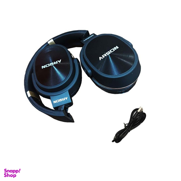هدفون بلوتوثی آرسون (Arson) مدل AN-H710