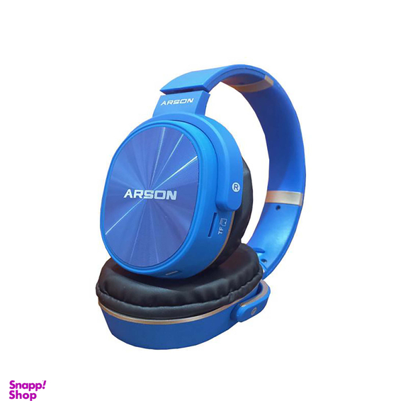 هدفون بلوتوثی آرسون (Arson) مدل AN-H710
