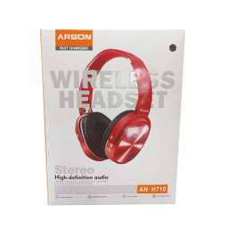 هدفون بلوتوثی آرسون (Arson) مدل AN-H710