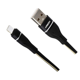 کابل تبدیل USB-C به USB-C / USB آرسون (Arson) مدل AN-CA3 طول 1 متر