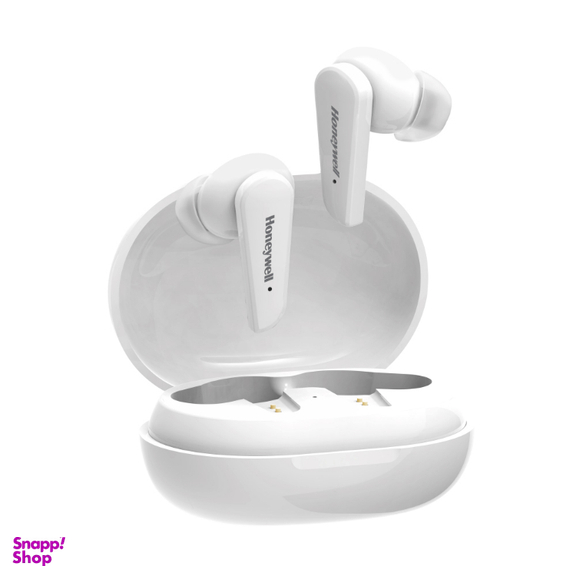 هدفون بی سیم هانیول (Honeywell) مدل HC000310/AUD/TWS/ANC/WHT Trueno U5000