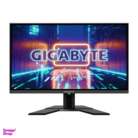 مانیتور 27 اینچی گیمینگ گیگابایت (Gigabyte) مدل G27F-EK