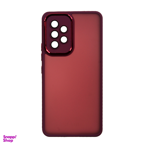 قاب متال کد MS مناسب برای گوشی موبایل سامسونگ Galaxy A53