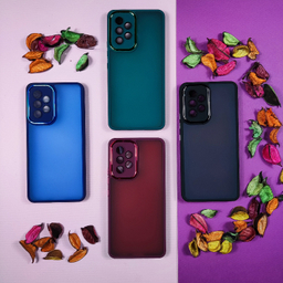 قاب متال کد MS مناسب برای گوشی موبایل سامسونگ Galaxy A53