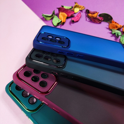 قاب متال کد MS مناسب برای گوشی موبایل سامسونگ Galaxy A53
