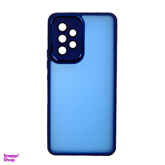 قاب متال کد MS مناسب برای گوشی موبایل سامسونگ Galaxy A53
