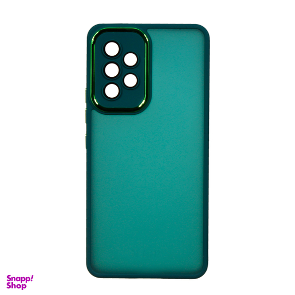 قاب متال کد MS مناسب برای گوشی موبایل سامسونگ Galaxy A53