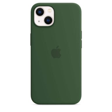 کاور مدل Silicone مناسب برای گوشی موبایل اپل Iphone 14 Pro Max