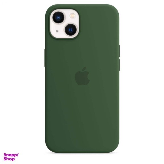 کاور مدل Silicone مناسب برای گوشی موبایل اپل Iphone 14 Pro Max