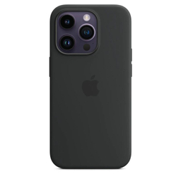 کاور مدل Silicone مناسب برای گوشی موبایل اپل Iphone 14 Pro Max