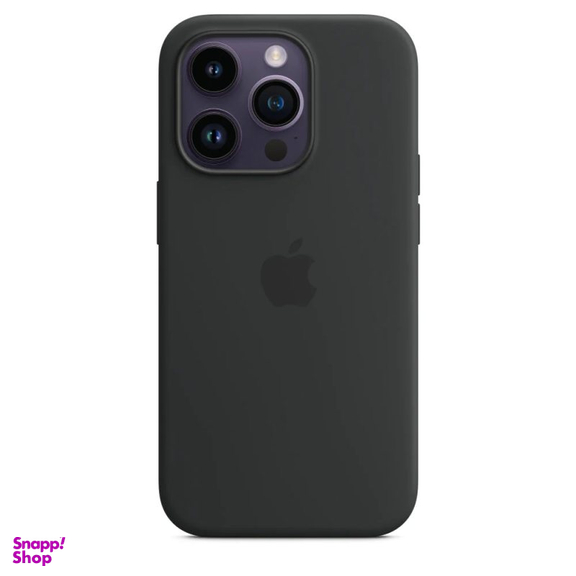 کاور مدل Silicone مناسب برای گوشی موبایل اپل Iphone 14 Pro Max