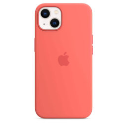 کاور مدل Silicone مناسب برای گوشی موبایل اپل Iphone 14 Pro Max