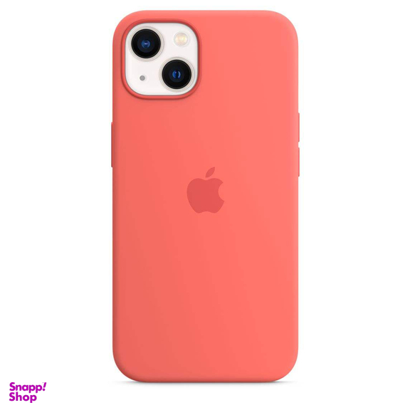 کاور مدل Silicone مناسب برای گوشی موبایل اپل Iphone 14 Pro Max