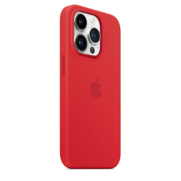 کاور مدل Silicone مناسب برای گوشی موبایل اپل Iphone 14 Pro Max