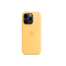 کاور مدل Silicone مناسب برای گوشی موبایل اپل Iphone 14 Pro Max