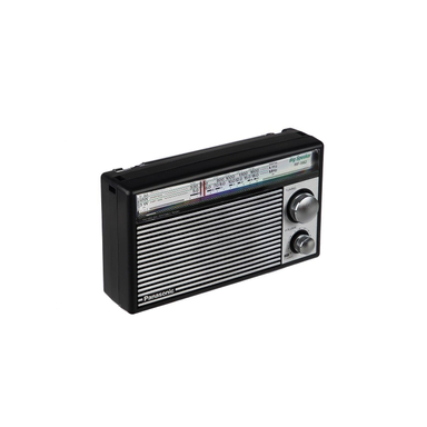 رادیو پاناسونیک (Panasonic) مدل RF-562D
