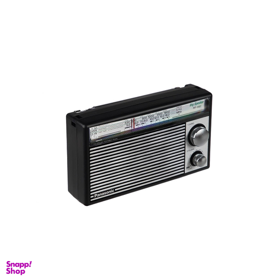 رادیو پاناسونیک (Panasonic) مدل RF-562D