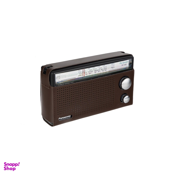 رادیو پاناسونیک (Panasonic) مدل RF-562D