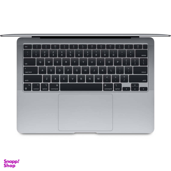 لپ تاپ 13.3 اینچی اپل مدل MacBook Air 2020 MGN63