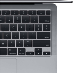 لپ تاپ 13.3 اینچی اپل مدل MacBook Air 2020 MGN63