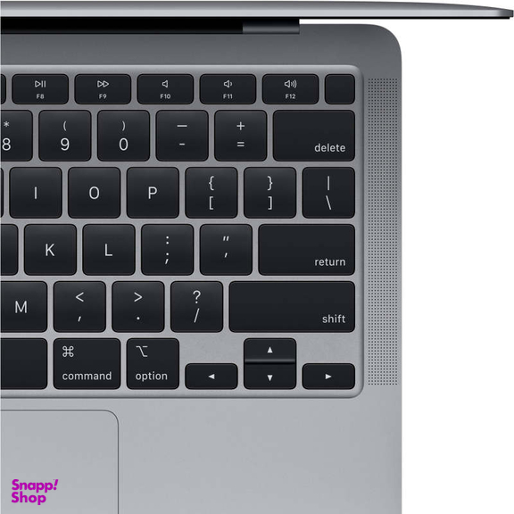 لپ تاپ 13.3 اینچی اپل مدل MacBook Air 2020 MGN63