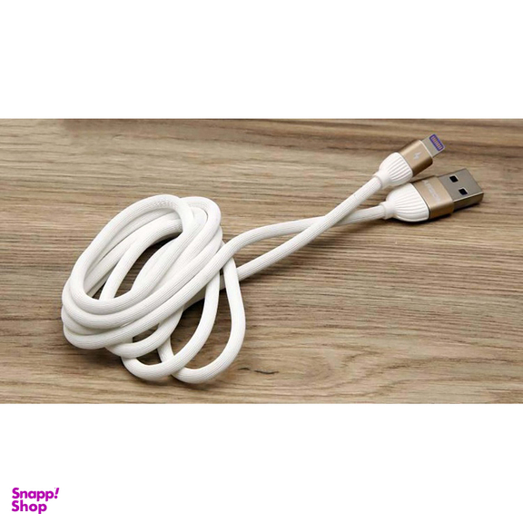 کابل تبدیل USB به لایتنینگ آرسون مدل AN-S3 طول 1 متر