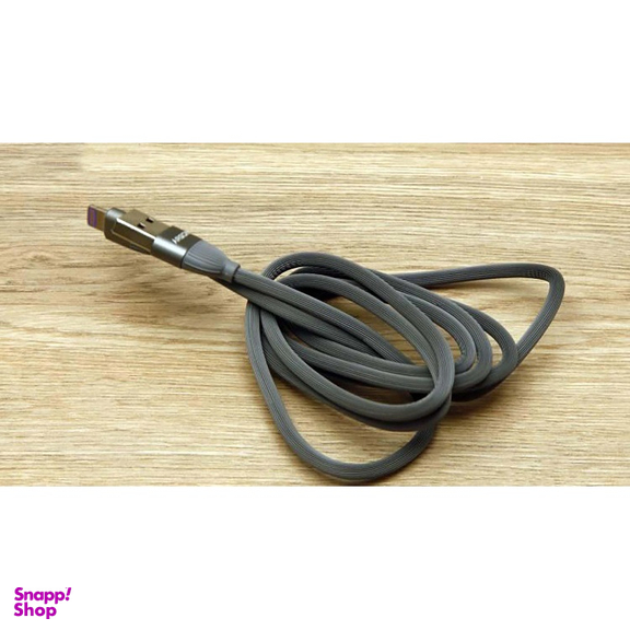 کابل تبدیل USB به لایتنینگ آرسون مدل AN-S3 طول 1 متر