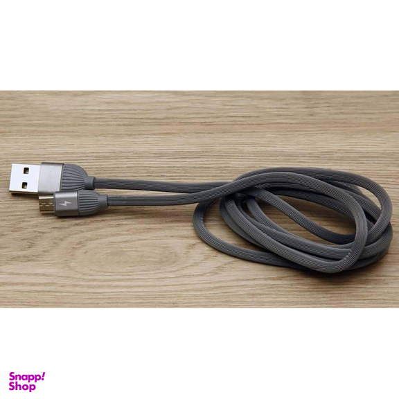 کابل تبدیل USB به microUSB آرسون (Arson) مدل AN-S3 طول 1 متر