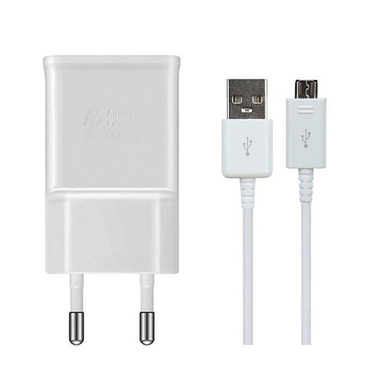 شارژر دیواری آرسون (Arson) مدل AN-S10+ به همراه کابل تبدیل microUSB